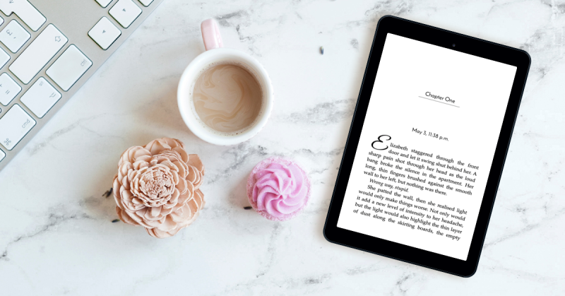 Book Formatting Bundle (Up to 100K) - Image 2