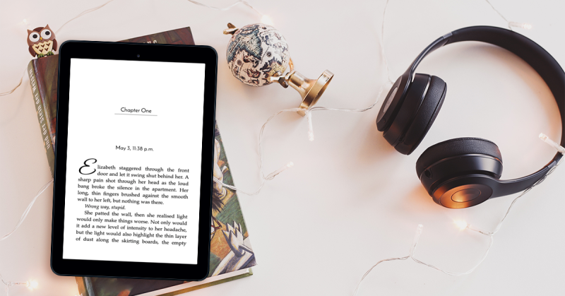 Book Formatting Bundle (Up to 40K) - Image 2