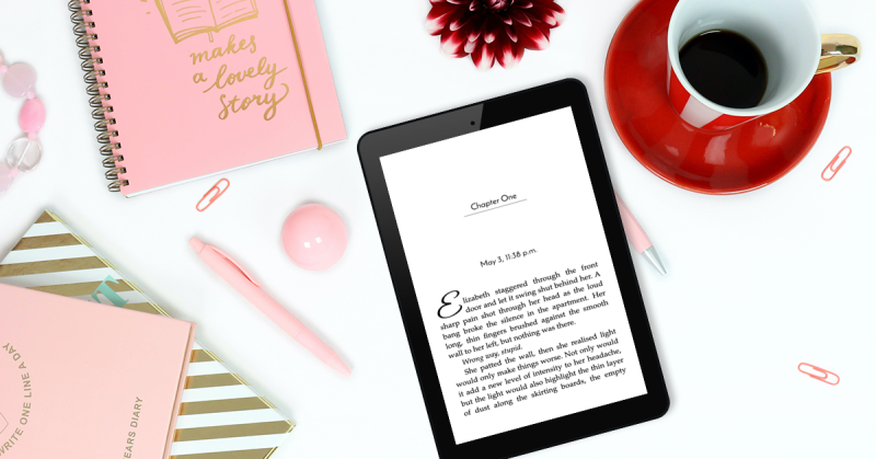 Book Formatting Bundle (Up to 150K) - Image 2